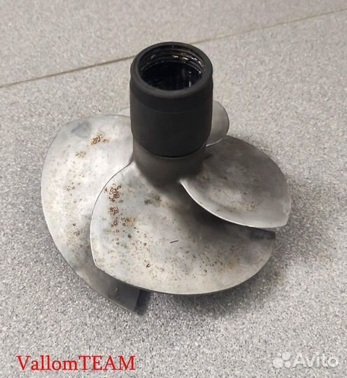 Лот SD3-159 Импеллер видомёта гидроцикла BRP RXT 2