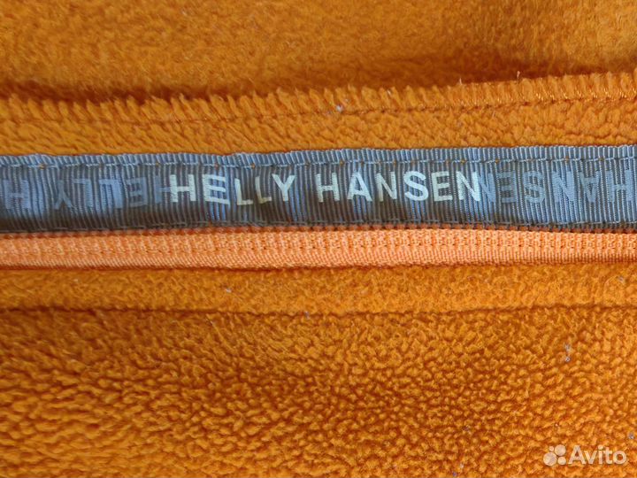 Helly hansen флиска мужская L