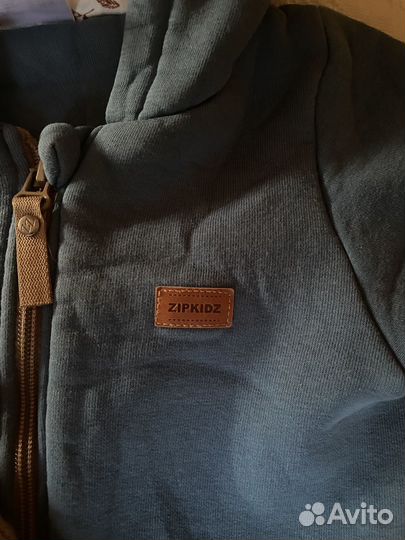 Комбинезон детский 80