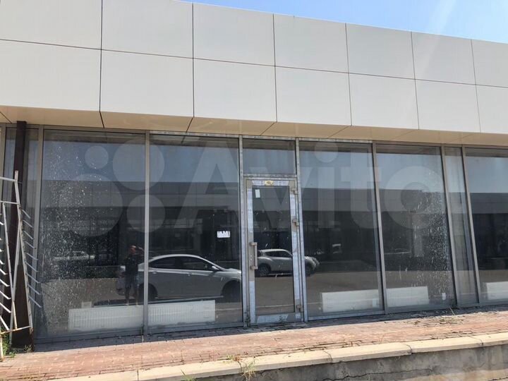 Торговая площадь, 110 м²