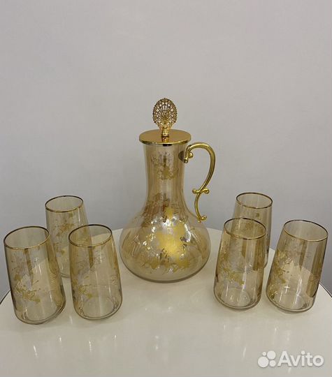 Посуда Турция