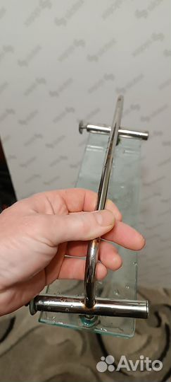 Полочка в ванную бу