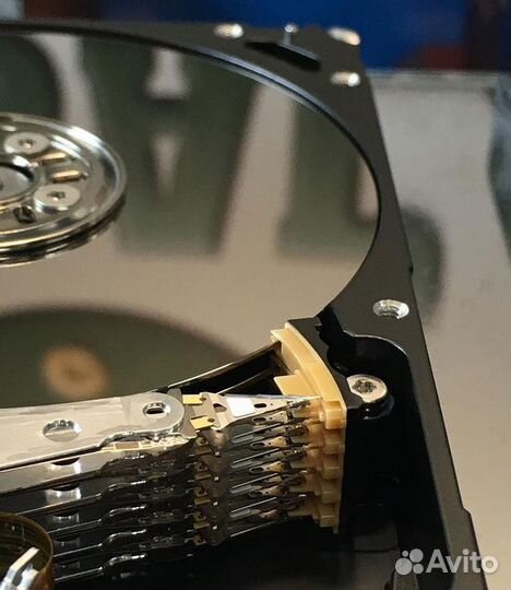 Восстановления данных в Туле с дисков, флешек, ssd