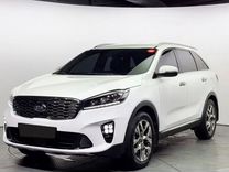 Kia Sorento 2.0 AT, 2020, 65 900 км, с пробегом, цена 2 130 000 руб.