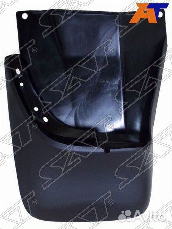 Брызговик honda CR-V, honda CR-V RD1 96-01