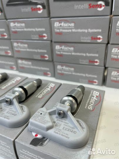 Датчики давления шин Geely 01725271