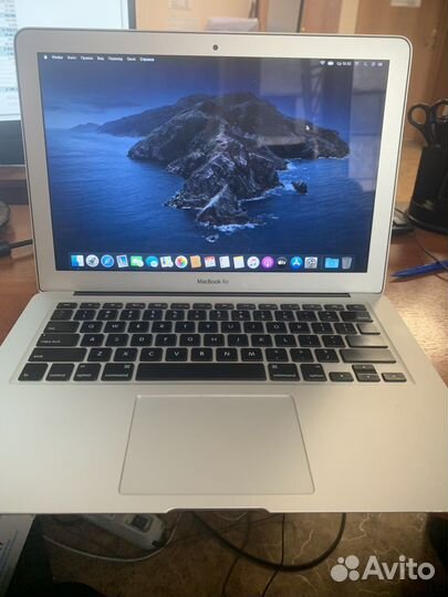 Apple MacBook Air 13