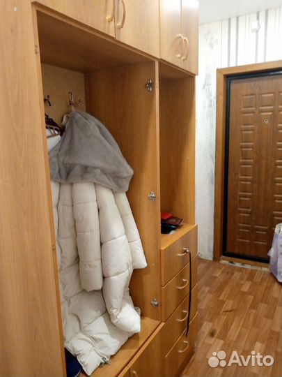 Шкаф прихожая бу