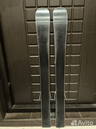 Горные лыжи volkl chica 90