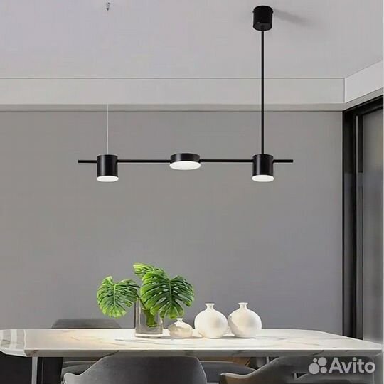 Светодиодный светильник Frania 3