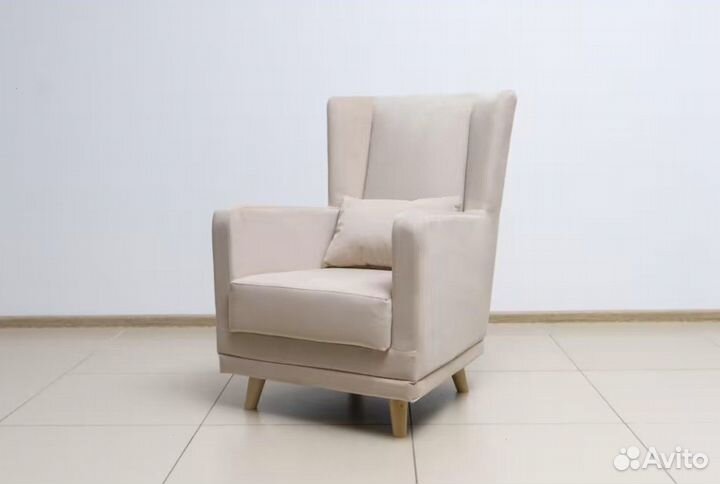 Кресло новое «Комфорт-S»