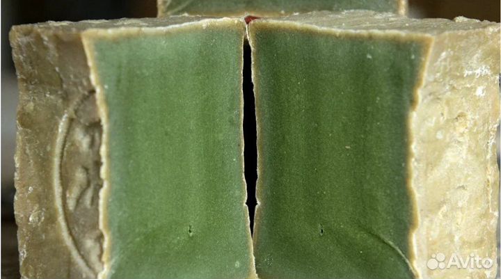 Алеппское Мыло ручной работы