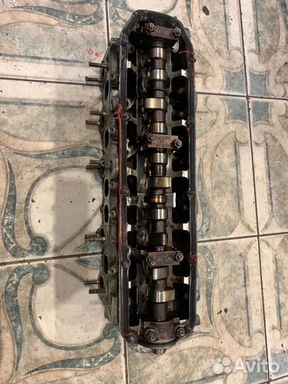 Гбц Audi 100 (C3) / Audi 80 (B4)