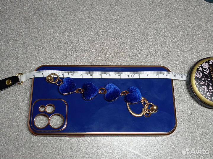 Чехол для телефона iPhone 12