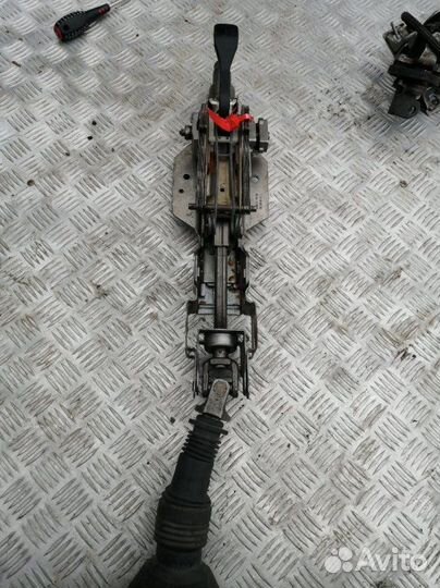 Рулевая колонка Volkswagen Transporter T5 7HF 1.9