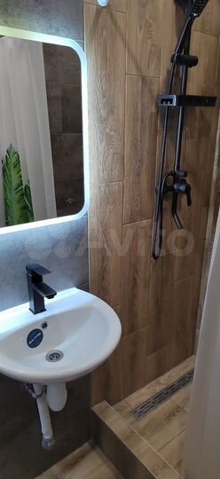 Квартира-студия, 23,8 м², 9/17 эт.