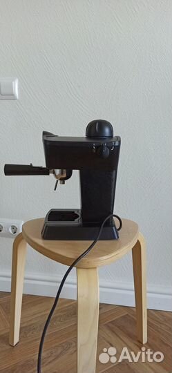 Кофеварка Kitfort кт-706