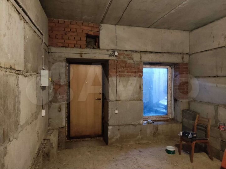 Помещение, 72.1 м²