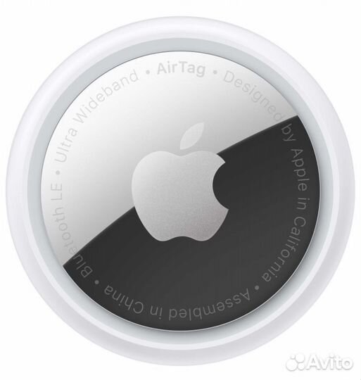 Apple airtag