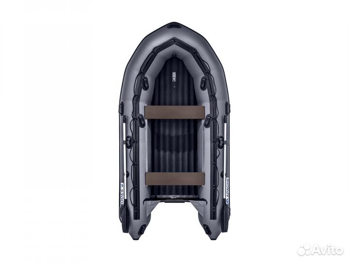Лодка пвх Апачи 3300 нднд