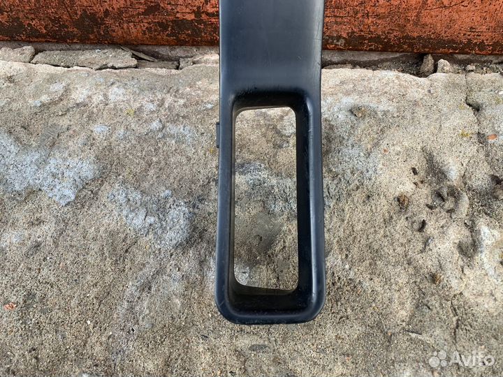 Ручка с кнопками 2эсп Ауди 80 б3/б4