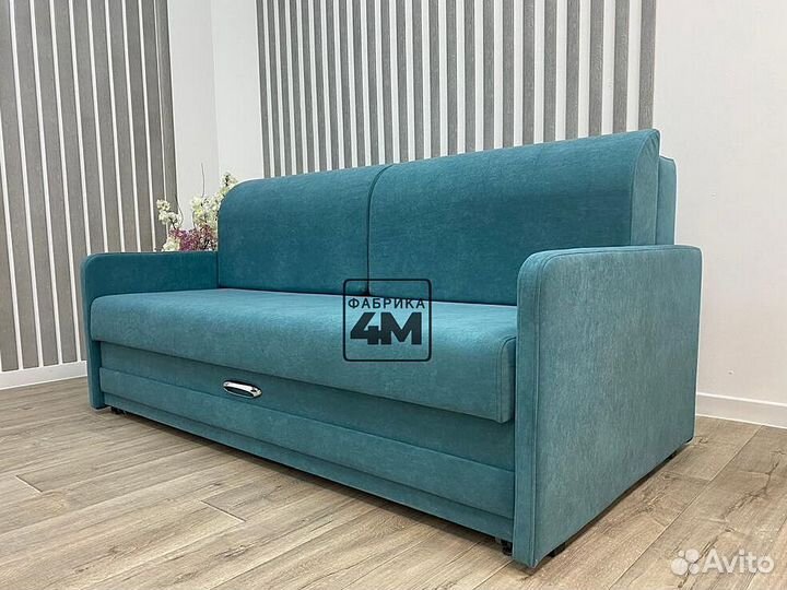 Комфортный диван для сна