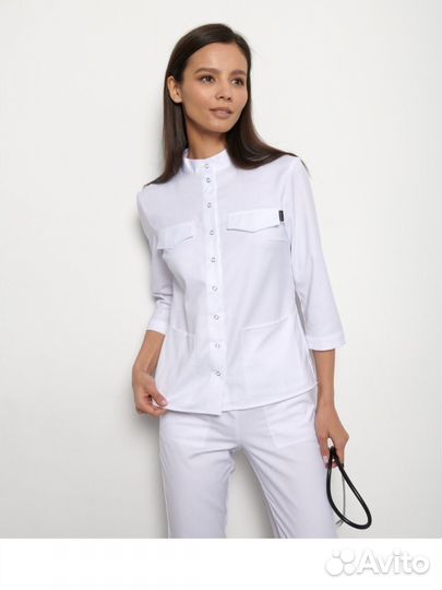 Медицинский костюм