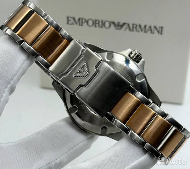 Часы мужские Emporio Armani