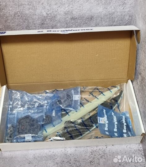 Комплект цепи грм VAG 1.8-2.0 tsi