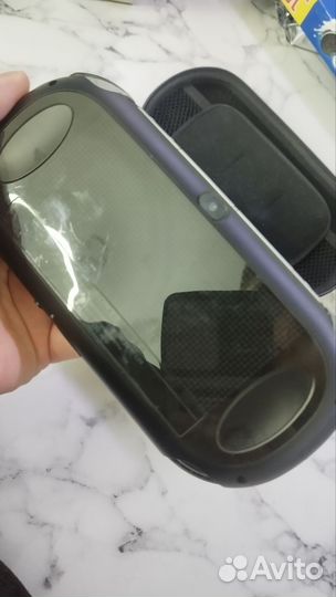 Sony playstation vita fat