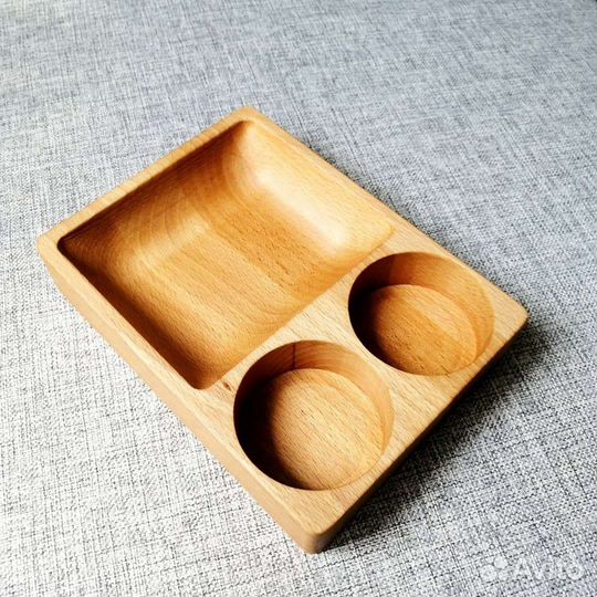 Пивной поднос