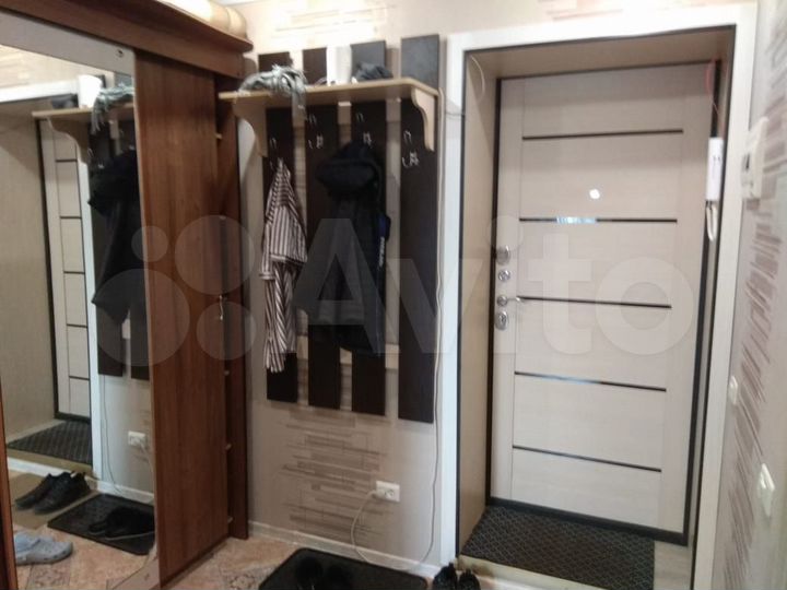 1-к. квартира, 30 м², 5/9 эт.