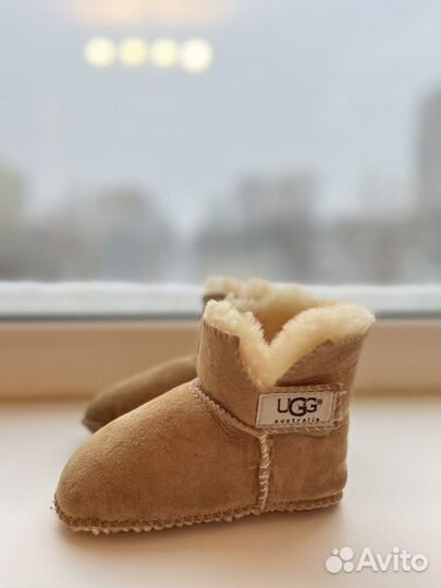 Ugg угги детские