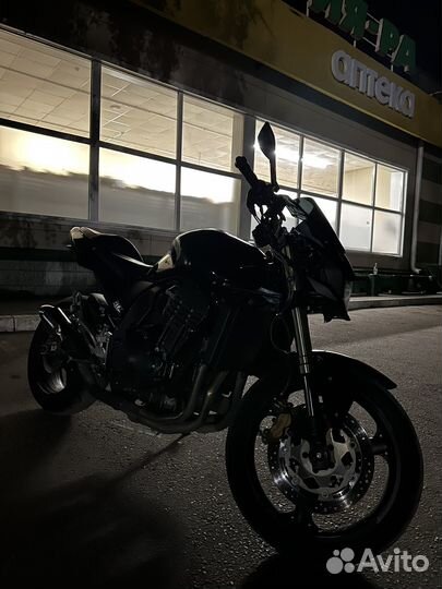 Kawasaki Z1000