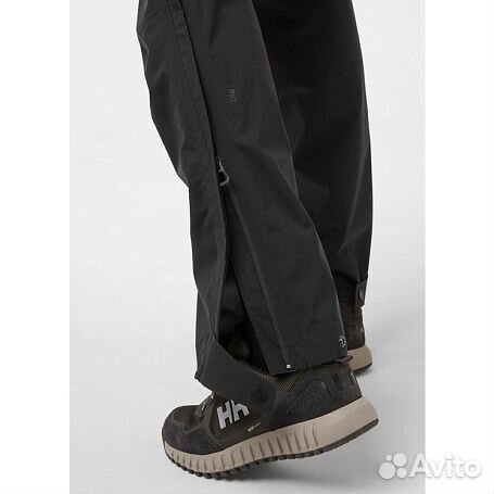 Брюки для активного отдыха helly hansen