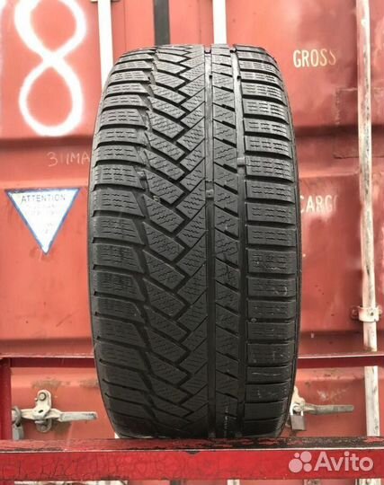 Continental ContiWinterContact TS 850 P 235/45 R18 96G