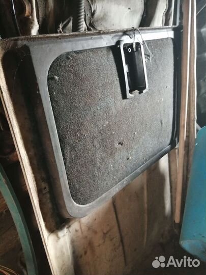 Крыша мтз 82