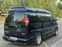 GMC Savana 5.3 AT, 2008, 266 000 км, с пробегом, цена 1 925 000 руб.