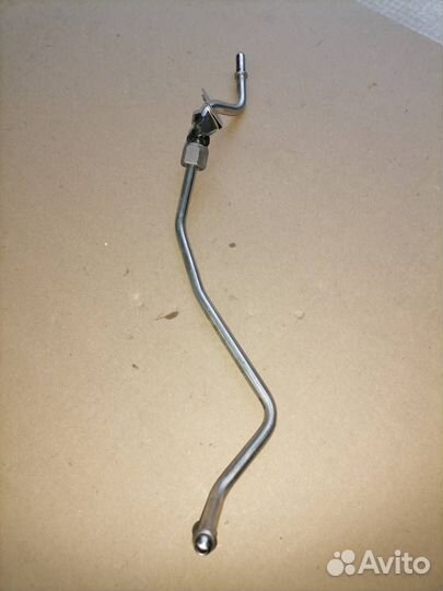 Топливная трубка BMW X3 G01 2020 8665629