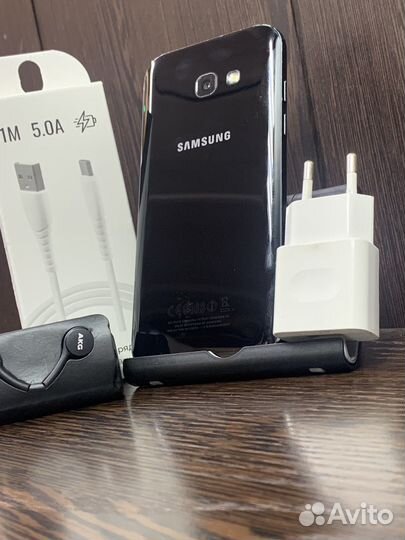 Samsung/Galaxy/A5