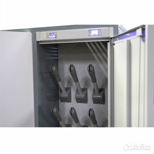 Рейнджер 8 - шкаф сушильный