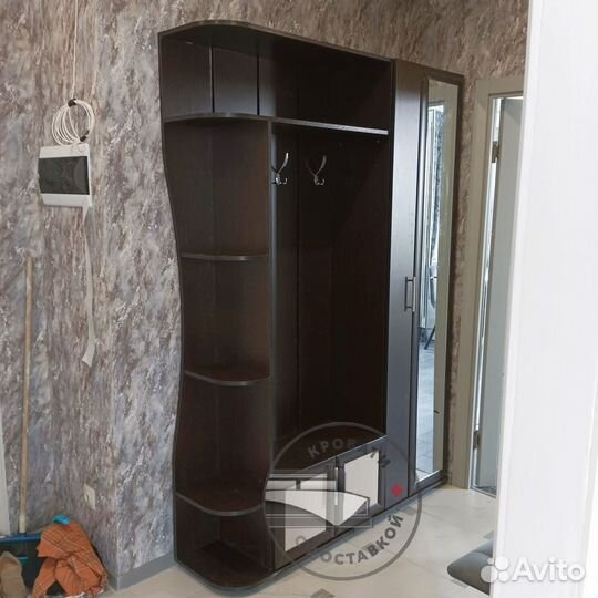 Мебель для прихожей