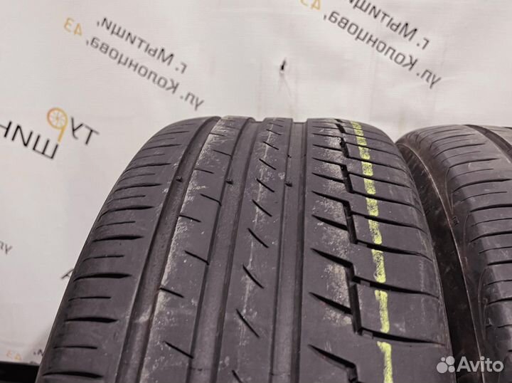 Continental PremiumContact 6 225/45 R17 94Y
