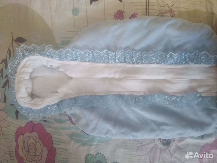 Комплект на выписку