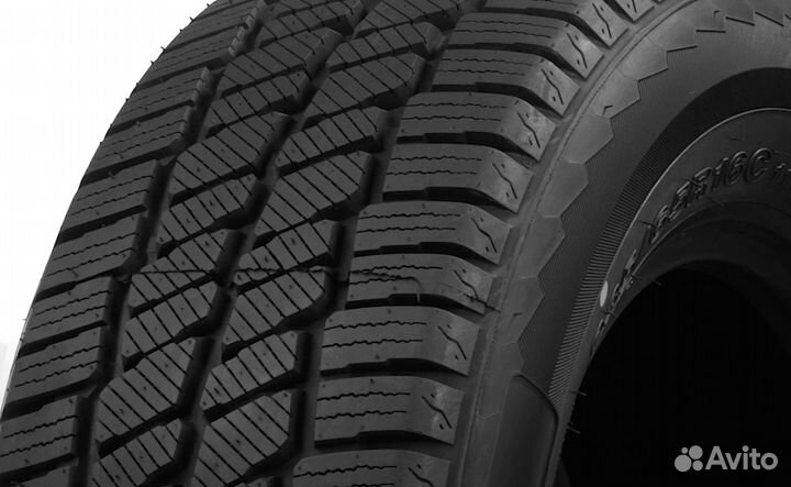 Westlake SW612 185/75 R16C 104Q