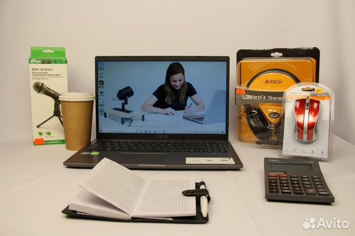 Набор Офисный defender dakota C-270