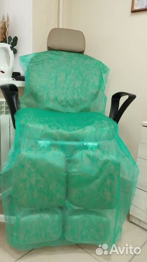 Кресло педикюрное (гидравлика)