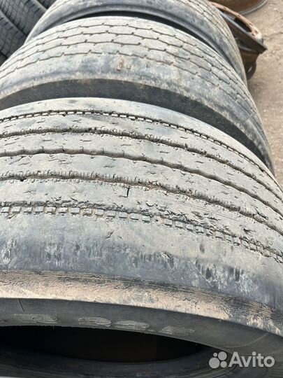 Резина michelin 385/55/22,5