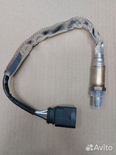 Датчик кислородный Bosch 0258005079