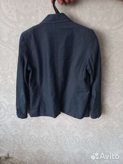 Легкий пиджак 146